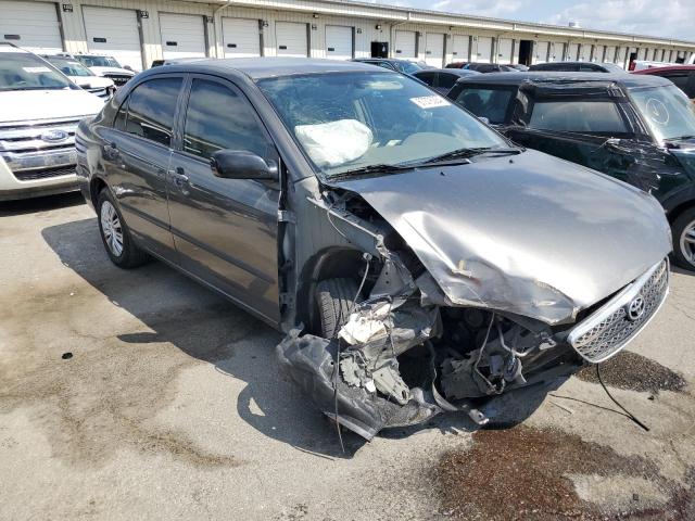 Photo 4 from auction – 2006 TOYOTA COROLLA CE with VIN 1NXBR32E86Z726825