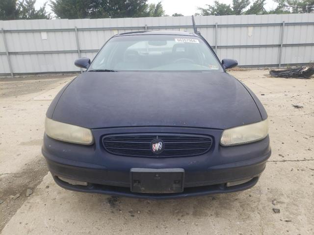 Photo 5 from auction – 2003 BUICK REGAL LS with VIN 2G4WB55K131290037