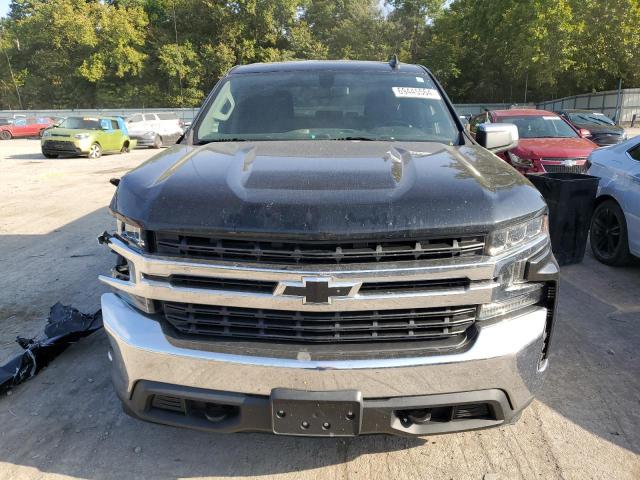 Photo 5 from auction – 2019 CHEVROLET SILVERADO with VIN 1GCRYDED7KZ262695