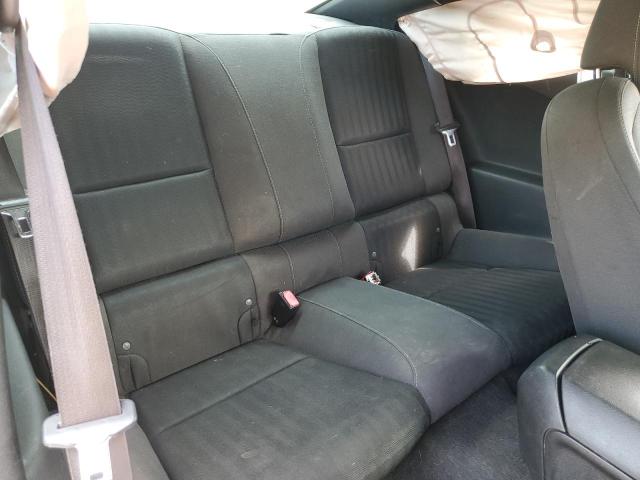 Photo 10 from auction – 2014 CHEVROLET CAMARO LS with VIN 2G1FA1E34E9198927