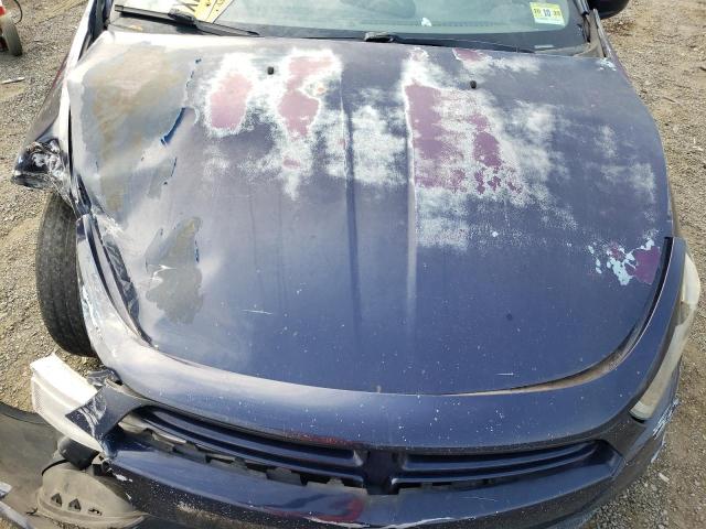 Photo 11 from auction – 2014 DODGE DART SXT with VIN 1C3CDFBB6ED913174