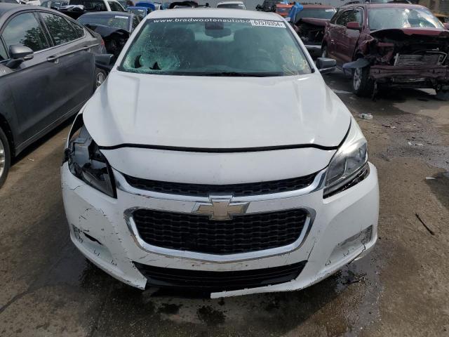 Photo 5 from auction – 2016 CHEVROLET MALIBU LIM with VIN 1G11A5SA5GU143218
