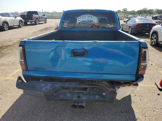 Photo 6 from auction – 2001 CHEVROLET SILVERADO with VIN 2GCEC19T511401176
