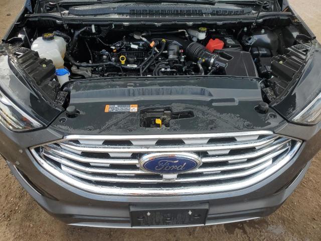 Photo 12 from auction – 2022 FORD EDGE TITAN with VIN 2FMPK4K93NBA39985
