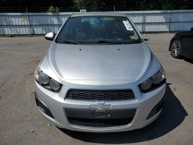 Photo 5 from auction – 2014 CHEVROLET SONIC LT with VIN 1G1JC5SH6E4175759