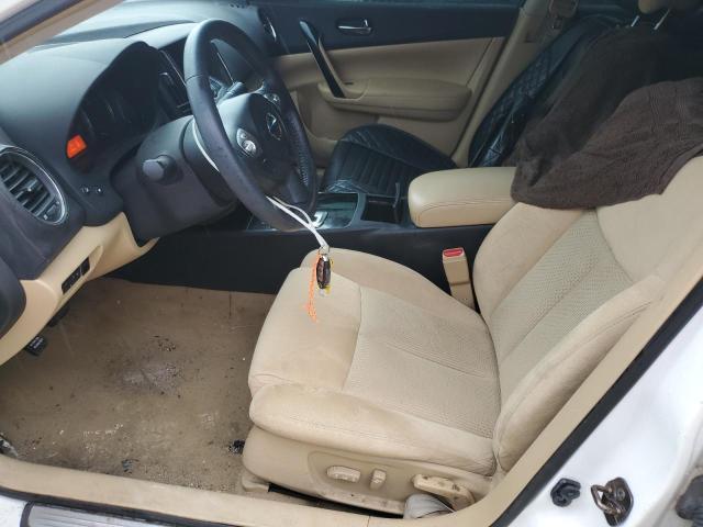 Foto 7 de la subasta – 2009 NISSAN MAXIMA S con VIN 1N4AA51E99C846802