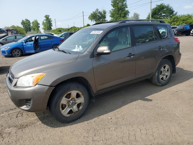 TOYOTA RAV4 2011 with VIN 2T3BF4DV6BW117942 - Photo from auction