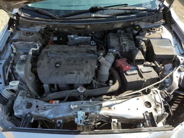 Photo 11 from auction – 2015 MITSUBISHI LANCER ES with VIN JA32U2FU3FU025512