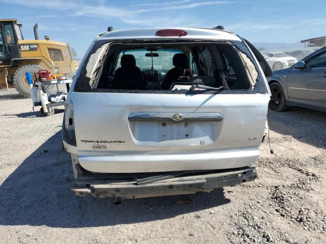 Photo 6 from auction – 2005 CHRYSLER TOWN & COU with VIN 2C4GP44R65R538015