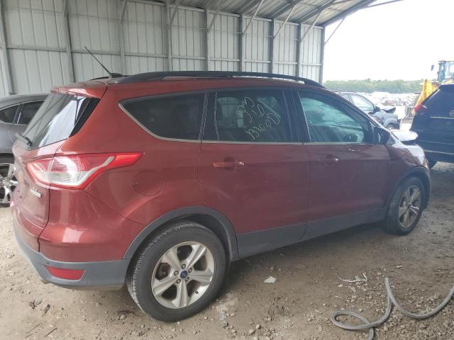 Photo 3 from auction – 2015 FORD ESCAPE SE with VIN 1FMCU0GX5FUA36283
