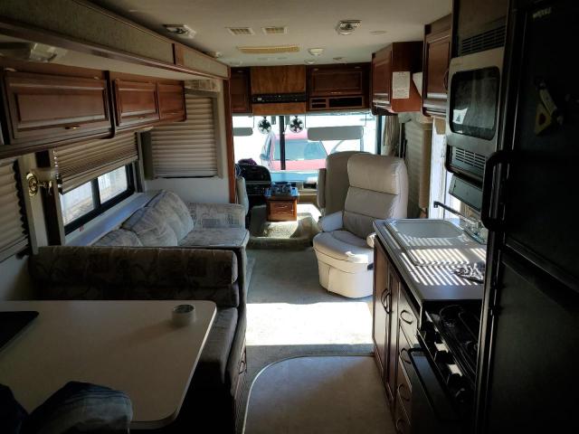 Photo 5 from auction – 2002 FORD F550 SUPER with VIN 1FCNF53S120A01997