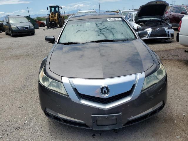 Photo 5 from auction – 2011 ACURA TL with VIN 19UUA8F54BA001148