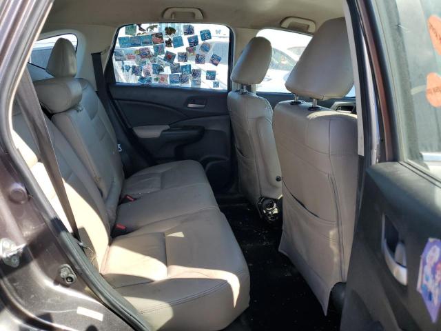 Photo 11 from auction – 2014 HONDA CR-V LX with VIN 3CZRM3H35EG711069