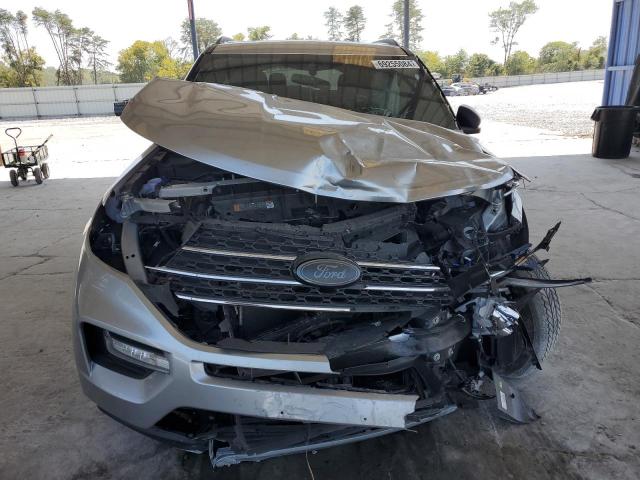 Photo 5 from auction – 2020 FORD EXPLORER X with VIN 1FMSK8DH6LGB25268