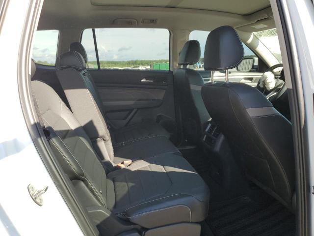Photo 11 from auction – 2023 VOLKSWAGEN ATLAS SEL with VIN 1V2FR2CA9PC552944
