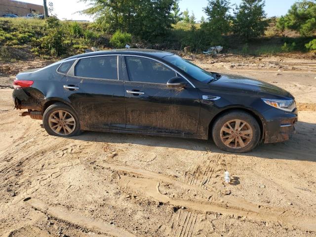 Photo 4 from auction – 2018 KIA OPTIMA LX with VIN 5XXGT4L38JG223034