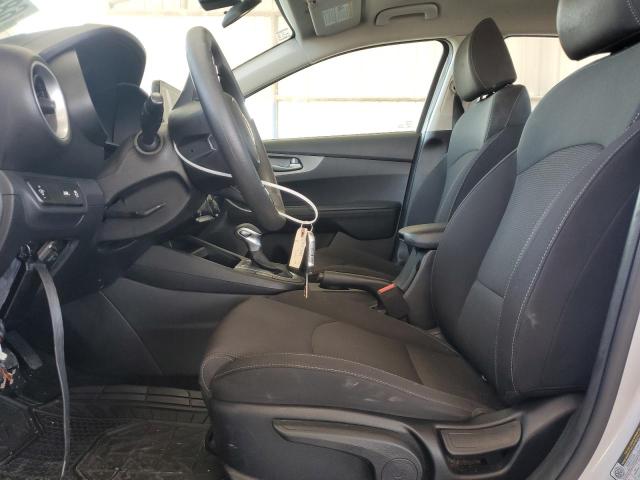 Photo 7 from auction – 2019 KIA FORTE FE with VIN 3KPF24AD9KE052248