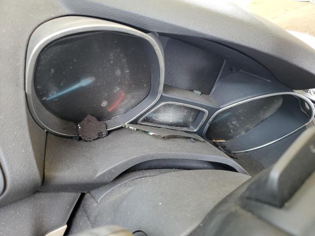 Photo 9 from auction – 2014 FORD ESCAPE SE with VIN 1FMCU0GX5EUB33109