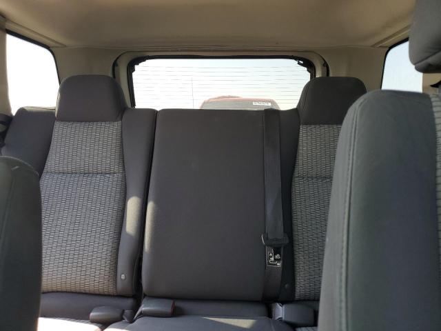 Photo 10 from auction – 2008 JEEP GRAND CHER with VIN 1J8GR48K28C183258