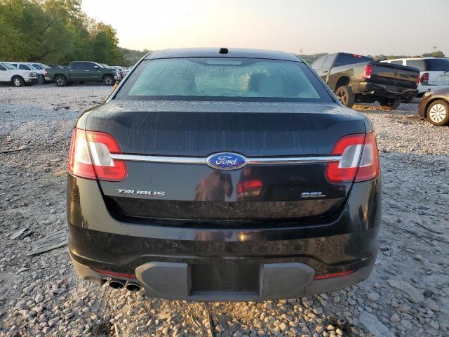 Photo 6 from auction – 2010 FORD TAURUS SEL with VIN 1FAHP2HW5AG155662