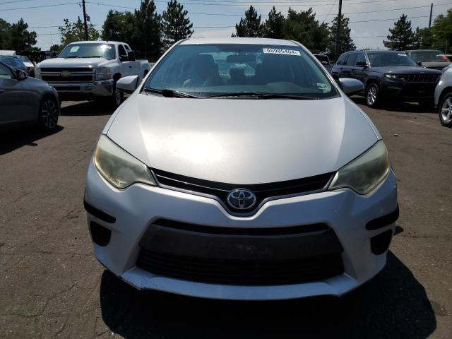 Photo 5 from auction – 2015 TOYOTA COROLLA L with VIN 2T1BURHE9FC373392