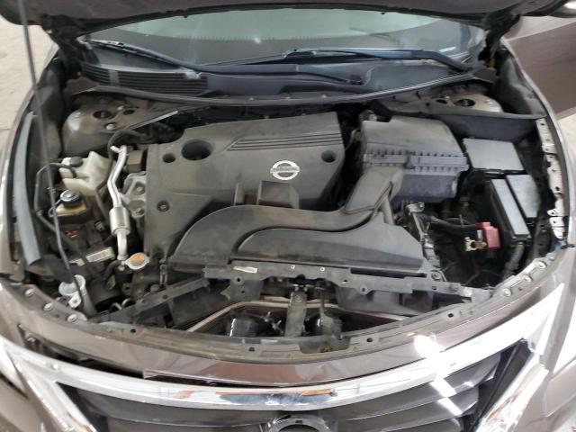 Photo 11 from auction – 2013 NISSAN ALTIMA 2.5 with VIN 1N4AL3APXDC258593