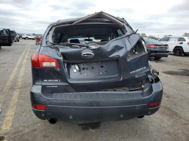 Photo 6 from auction – 2010 SUBARU TRIBECA PR with VIN 4S4WX9FDXA4401968