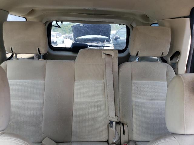 Photo 10 from auction – 2006 FORD EXPLORER X with VIN 1FMEU73E06UA57158