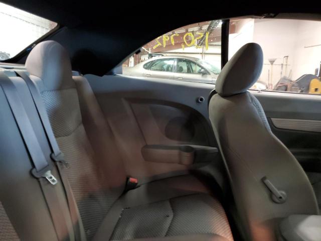 Photo 10 from auction – 2008 CHRYSLER SEBRING with VIN 1C3LC45K38N174797