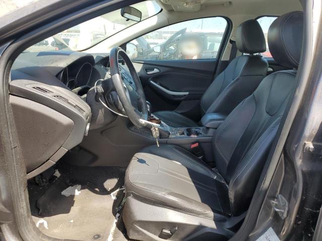 Photo 7 from auction – 2014 FORD FOCUS SE with VIN 1FADP3F20EL158115