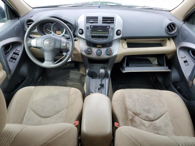 Photo 8 from auction – 2010 TOYOTA RAV4 with VIN 2T3BF4DV6AW053139