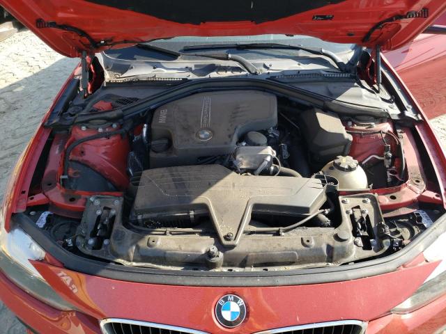 Фото 11 с аукциона – 2016 BMW 320 XI с VIN WBA8E5G56GNT94682