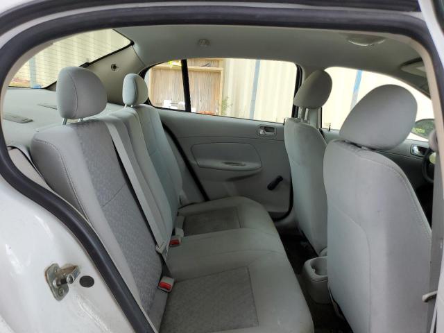 Photo 10 from auction – 2008 CHEVROLET COBALT LS with VIN 1G1AK58F087270958
