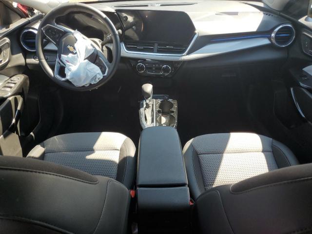 Photo 8 from auction – 2024 CHEVROLET TRAX 1LT with VIN KL77LHE26RC096496
