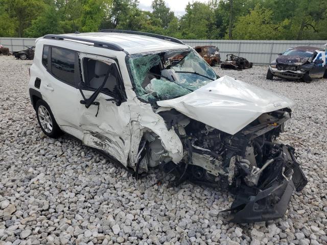 Photo 4 from auction – 2018 JEEP RENEGADE L with VIN ZACCJBBB5JPJ52448