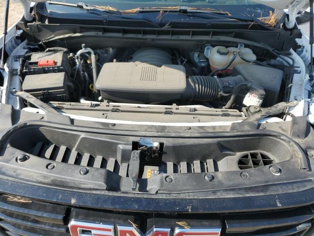 Photo 12 from auction – 2022 GMC YUKON SLE with VIN 1GKS1AKD3NR224642