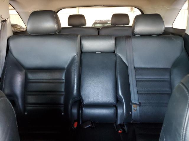 Photo 10 from auction – 2016 KIA SORENTO SX with VIN 5XYPK4A54GG010710