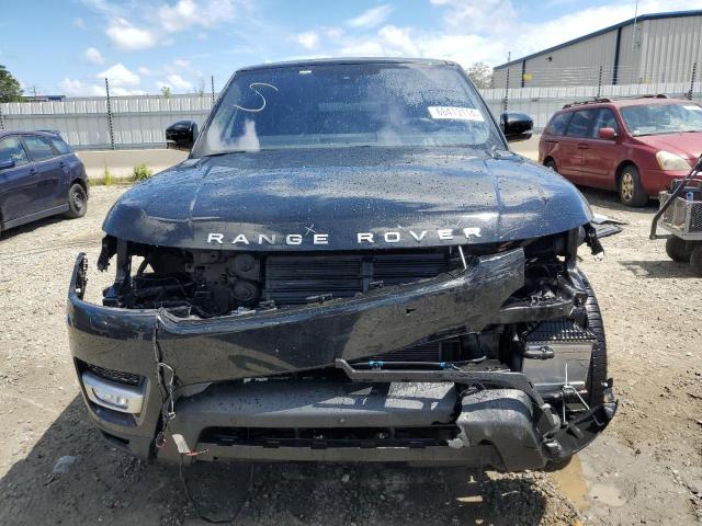 Фото 5 с аукциона – 2016 LAND ROVER RANGE ROVE с VIN SALWR2KF8GA666078