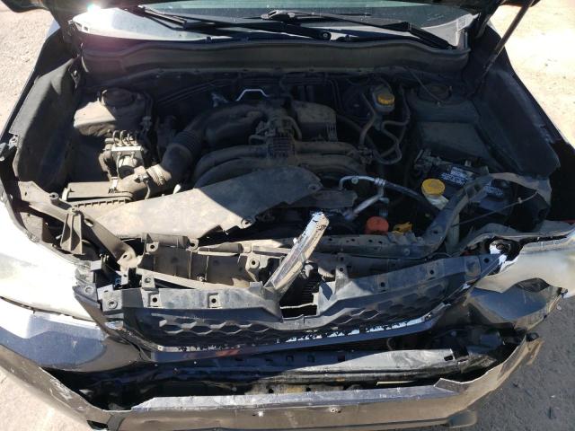 Photo 12 from auction – 2014 SUBARU FORESTER 2 with VIN JF2SJAEC2EH476937