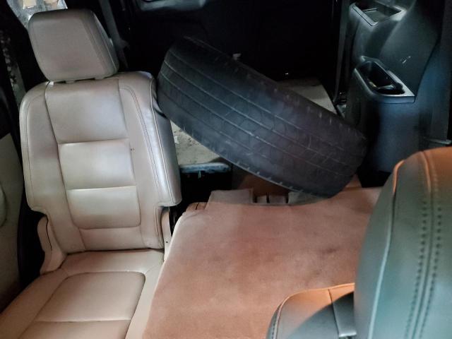 Foto 10 de la subasta – 2011 FORD EXPLORER X con VIN 1FMHK7D81BGA08944