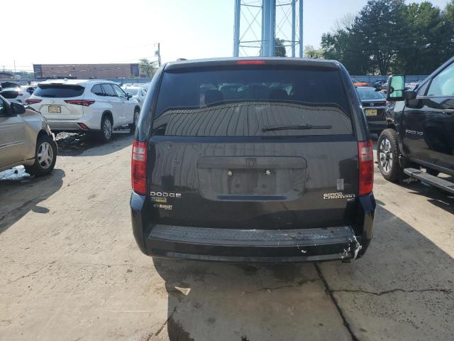 Photo 6 from auction – 2010 DODGE GRAND CARA with VIN 2D4RN4DE6AR411404