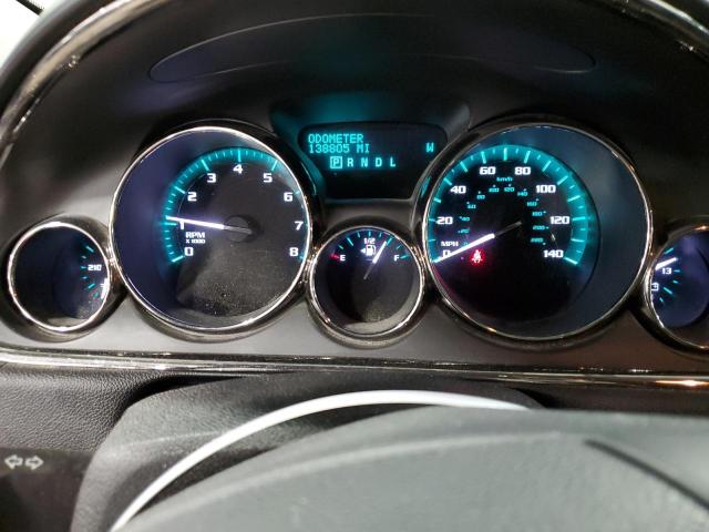 Photo 9 from auction – 2017 BUICK ENCLAVE with VIN 5GAKVBKD2HJ204375