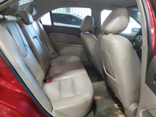 Photo 10 from auction – 2012 FORD FUSION SEL with VIN 3FAHP0JG8CR250705