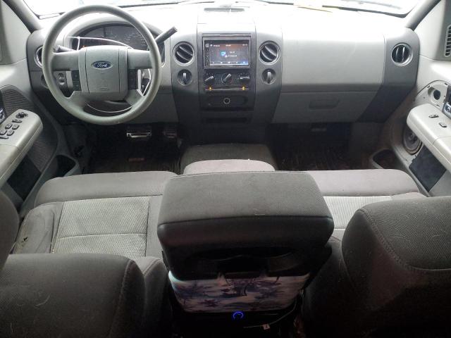 Photo 8 from auction – 2004 FORD F150 SUPER with VIN 1FTPW14504FA24293