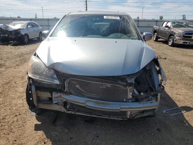 Photo 5 from auction – 2008 HONDA ODYSSEY EX with VIN 5FNRL386X8B057036