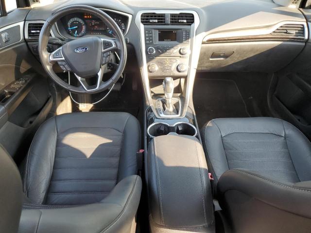 Photo 8 from auction – 2015 FORD FUSION SE with VIN 1FA6P0HD9F5116859