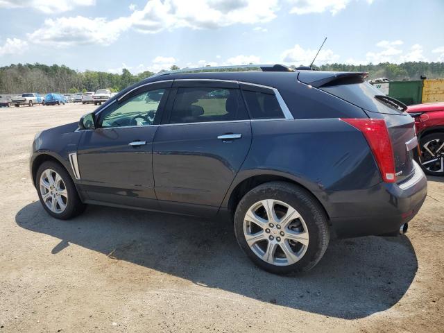 Photo 2 from auction – 2016 CADILLAC SRX PERFOR with VIN 3GYFNCE37GS581834
