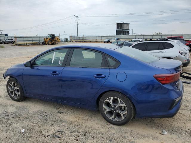 Photo 2 from auction – 2020 KIA FORTE FE with VIN 3KPF24AD6LE246219