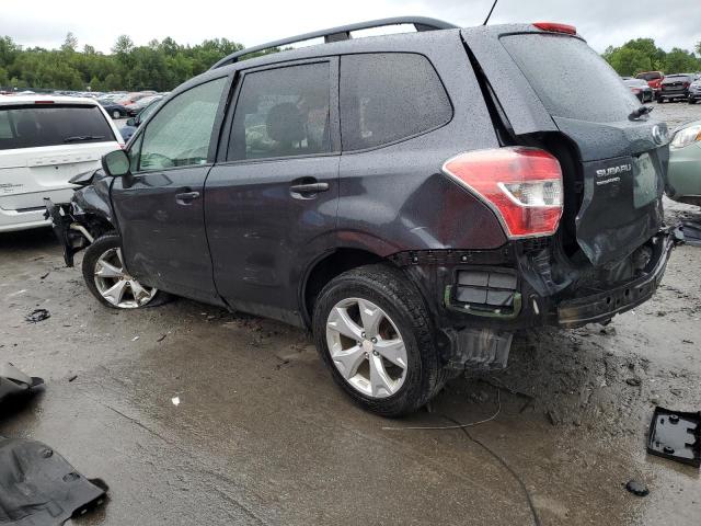 Photo 2 from auction – 2015 SUBARU FORESTER 2 with VIN JF2SJADC2FH431886