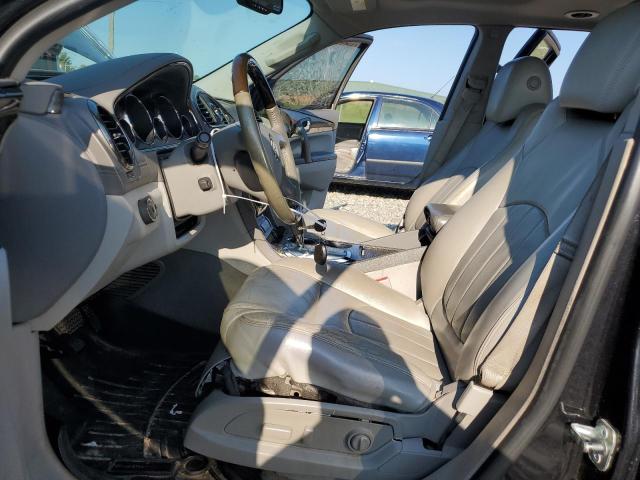 Photo 7 from auction – 2013 BUICK ENCLAVE with VIN 5GAKRDKD2DJ230114
